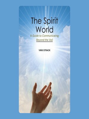 cover image of The Spirit World